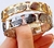 Bracelete 10 mandamentos