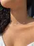 CHOKER LUA E ESTRELA CHAPADOS - comprar online
