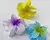 Presilha flor BBB - loja online