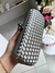 Clutch Tressê Cetim Inspired grande - mimbijoux