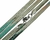 Colar snake aço inox - mimbijoux