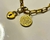 Pulseira São bento cadeado