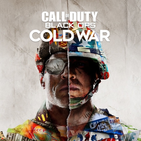 Call of Duty®: Black Ops Cold War PS 5 DIGITAL