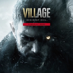 Resident Evil Village