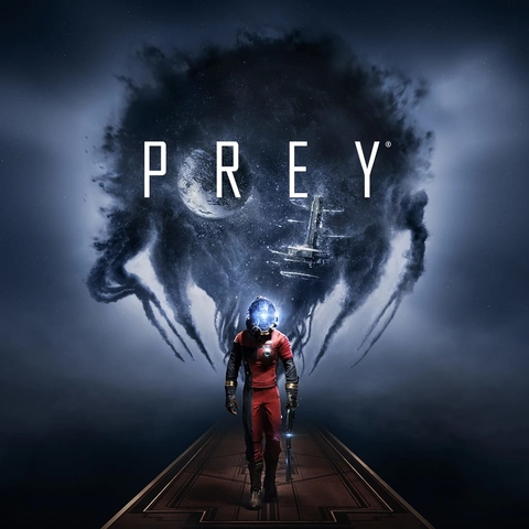 PREY PS 4 DIGITAL