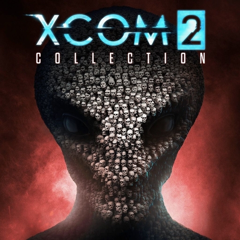 XCOM 2 Collection PS 4 DIGITAL