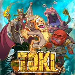 TOKI