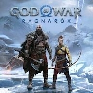 God of War Ragnarök PS 4 DIGITAL