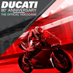 DUCATI - 90 Aniversario