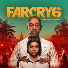 FAR CRY 6 Standard Edition