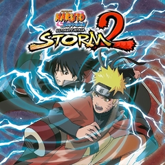 NARUTO SHIPPUDEN: Ultimate Ninja STORM 2