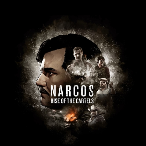Narcos: Rise of the Cartels PS 4 DIGITAL