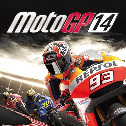 MotoGP 14 PS 4 DIGITAL