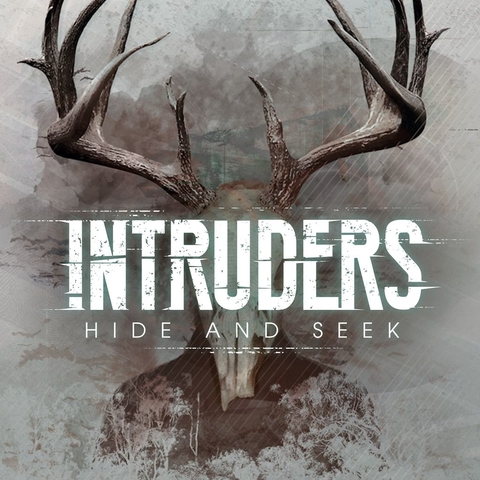 Intruders: Hide and Seek PS 4 DIGITAL
