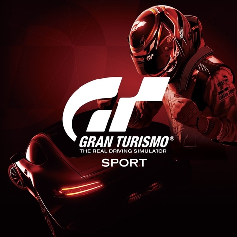 Gran Turismo Sport PS 4 DIGITAL