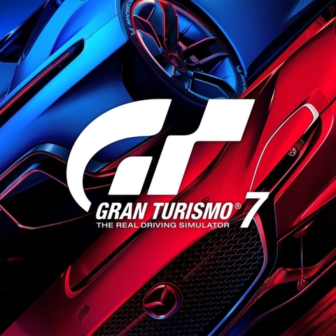 Gran Turismo 7 PS 4 DIGITAL
