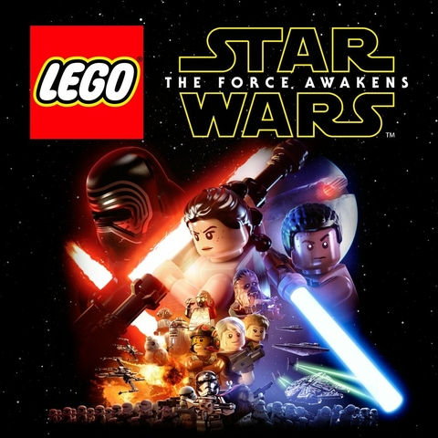 LEGO STAR WARS PS3 DIGITAL