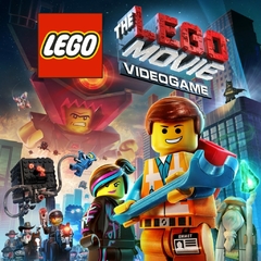 LEGO THE MOVIE PS3 DIGITAL