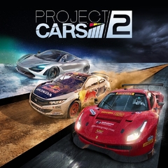 Project CARS 2