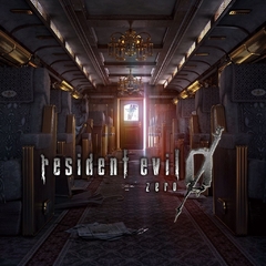 Resident Evil 0