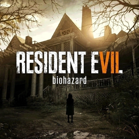 RESIDENT EVIL 7 biohazard PS 4 DIGITAL