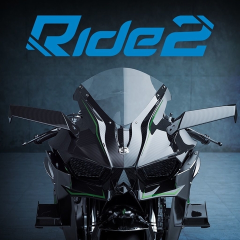 Ride 2 PS 4 DIGITAL