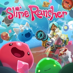 SLIME RANCHER