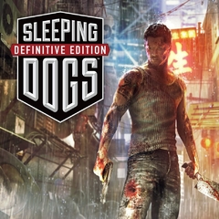 Sleeping Dogs(TM) Definitive Edition