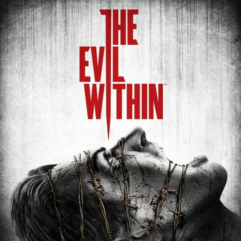THE EVIL WITHIN PS3 DIGITAL