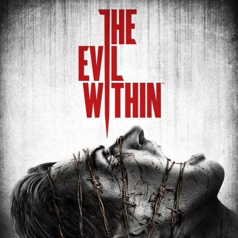 THE EVIL WITHIN PS3 DIGITAL