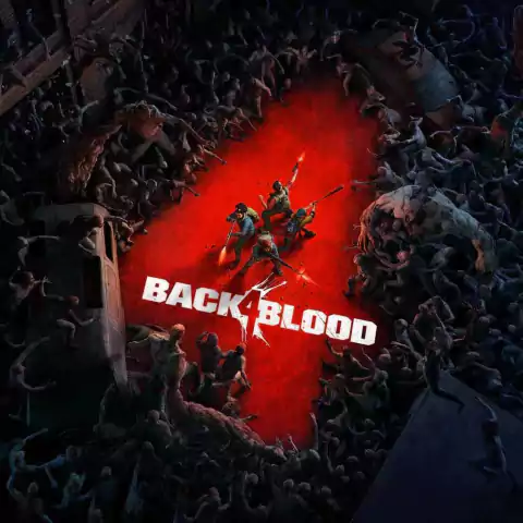 Back 4 Blood: Standard Edition