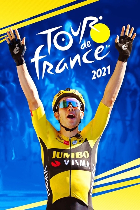 Tour de Francia 2021 PS 4 DIGITAL