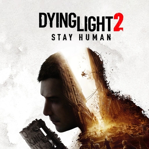 Dying Light 2 Stay Human PS 4 DIGITAL
