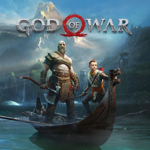 God of War PS 4 DIGITAL