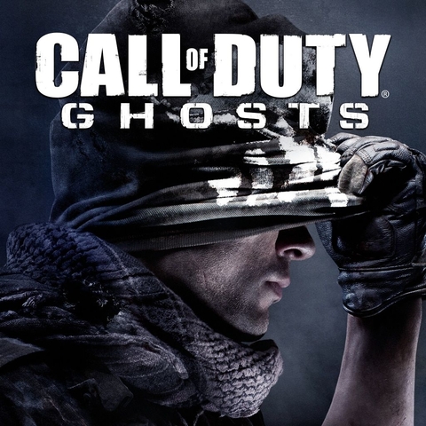 Call of Duty®: Ghosts Gold Edition PS 4 DIGITAL