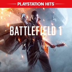 Battlefield(TM) 1