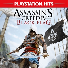 Assassin's Creed 4 Black Flag