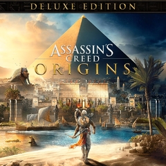 Assassin's Creed® Origins - GOLD EDITION