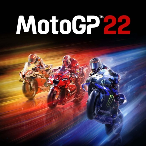 MotoGP(TM)22