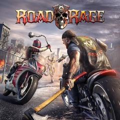ROAD RAGE