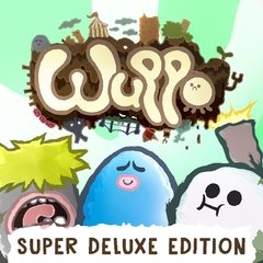 Wuppo