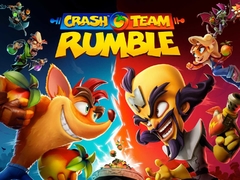 Crash Team Rumble(TM) - Edición Estándar