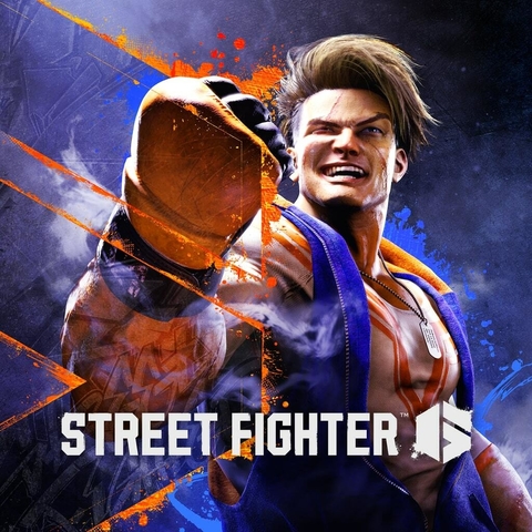 Street Fighter(TM) 6