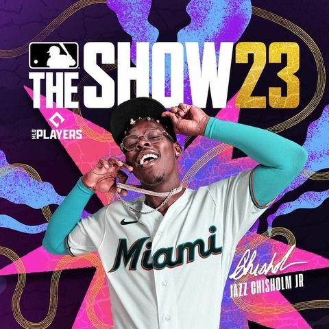 MLB® The Show(TM) 23 PS 4 DIGITAL