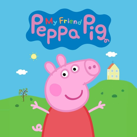 Peppa Pig: Un mundo de aventuras