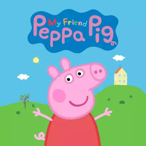 Peppa Pig: Un mundo de aventuras