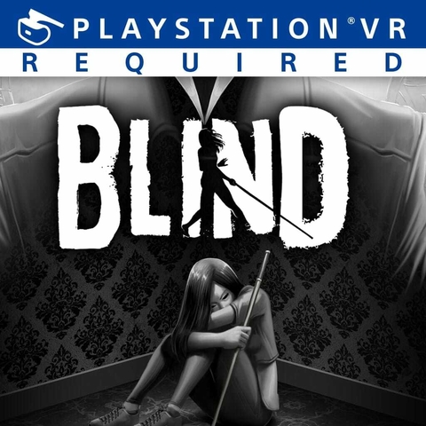 Blind PS 4 DIGITAL