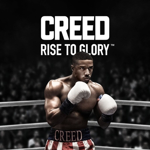 Creed Rise to Glory PS 4 DIGITAL