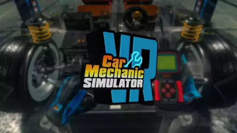 Car Mechanic Simulator VR