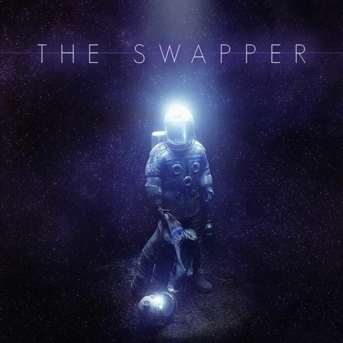 The Swapper PS 4 DIGITAL